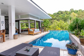 Villa 4 - Luxury Private Pool Villa
